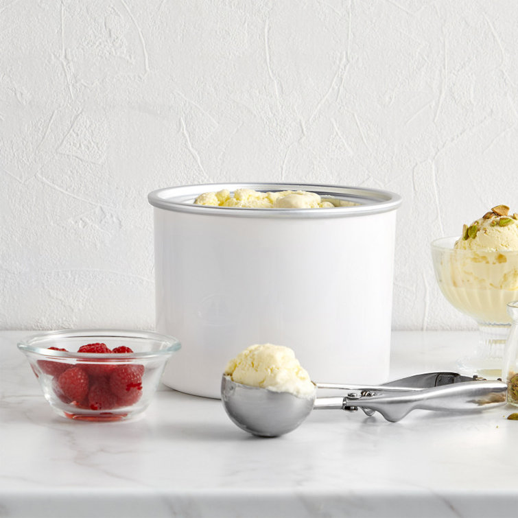 VonShef 2L Ice Cream Maker & Reviews Wayfair.co.uk